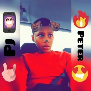 Meet your Posher, Luke